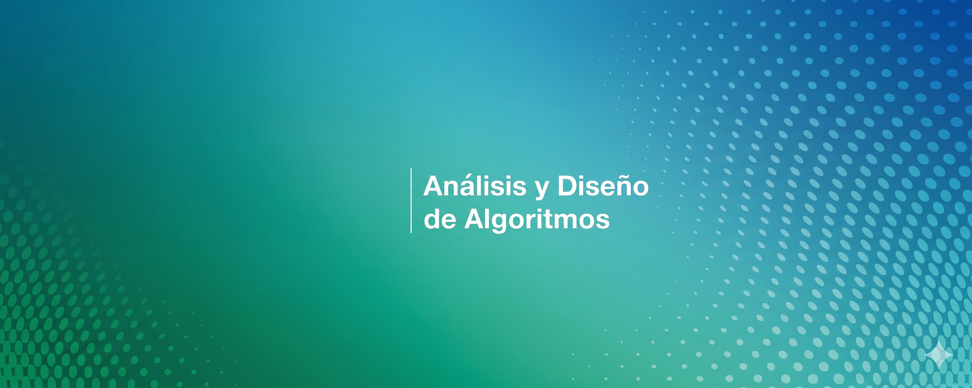 Banner de Pensamiento Computacional